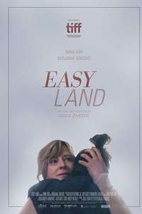 Easy Land - Poster