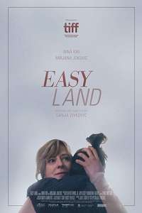 Easy Land - Poster