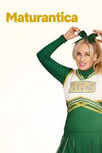 Senior Year - Poster