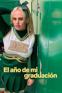 Senior Year - Poster