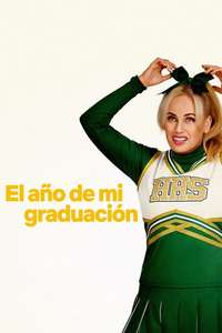 Senior Year - Poster