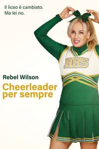 Senior Year - Poster