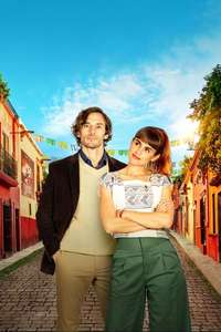 Book of Love - Poster