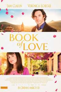 Book of Love - Poster
