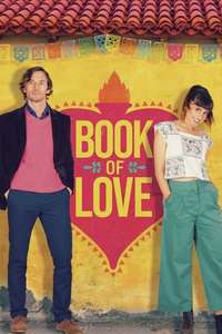 Book of Love - Poster
