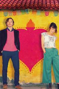 Book of Love - Poster