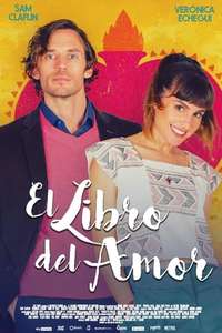 Book of Love - Poster