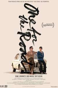 One for the Road - Poster