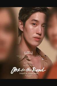 One for the Road - Poster