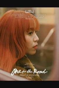 One for the Road - Poster