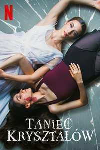 Dancing on Glass - Poster