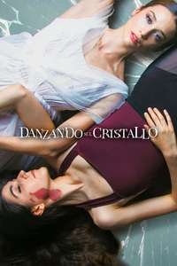 Dancing on Glass - Poster