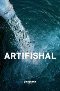 Artifishal - Poster