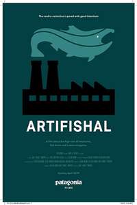 Artifishal - Poster
