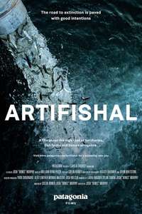 Artifishal - Poster