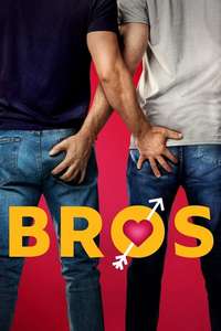 Bros - Posters