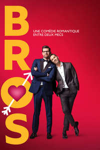 Bros - Posters