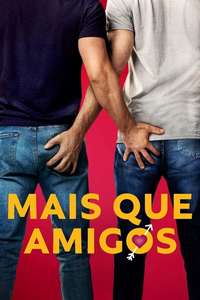 Bros - Posters