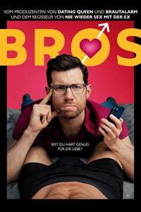 Bros - Posters