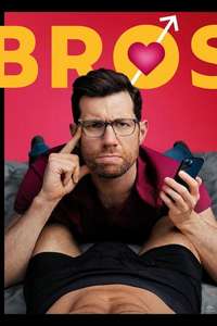 Bros - Posters