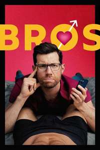 Bros - Posters