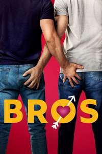 Bros - Posters