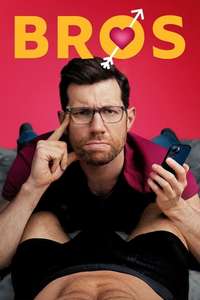 Bros - Posters