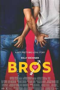Bros - Posters