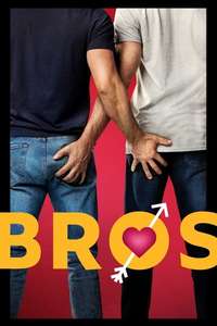 Bros - Posters