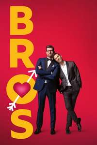 Bros - Posters