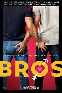 Bros - Posters