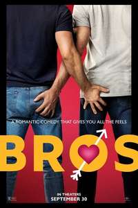 Bros - Posters