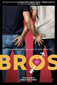 Bros - Posters