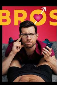 Bros - Posters