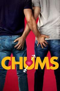 Bros - Posters