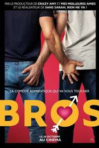 Bros - Posters