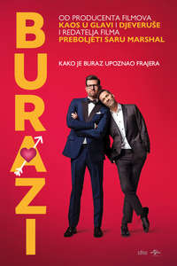 Bros - Posters