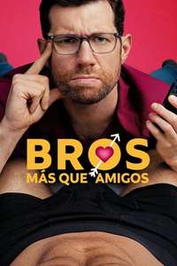 Bros - Posters