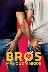 Bros - Posters