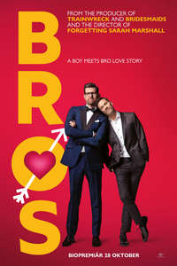 Bros - Posters