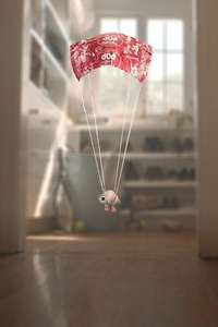 Marcel the Shell with Shoes On - Poster