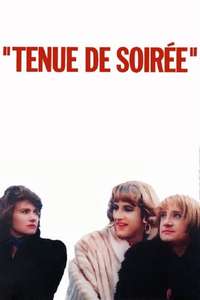 Ménage - Poster