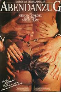 Ménage - Poster
