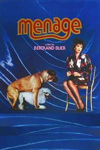 Ménage - Poster