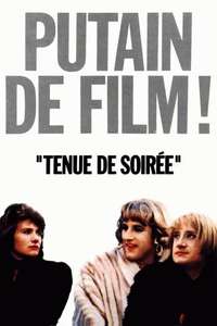 Ménage - Poster