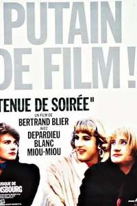 Ménage - Poster
