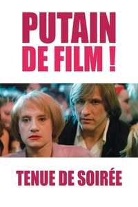 Ménage - Poster