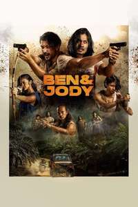 Ben & Jody - Posters