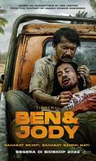 Ben & Jody