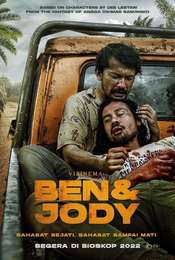Ben & Jody